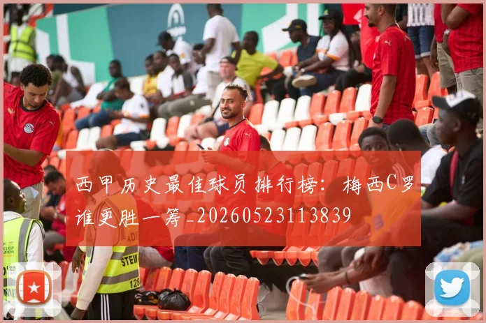 西甲历史最佳球员排行榜：梅西C罗谁更胜一筹_20260523113839