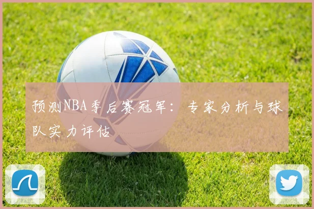 预测NBA季后赛冠军:专家分析与球队实力评估